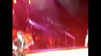 Jonas Brothers - Shelf Nick blows all of us kisseshq