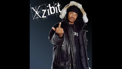 Xzibit - Hurt Locker 