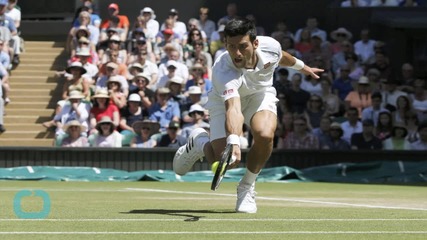 Defending Champion Novak Djokovic Reaches 4th Wimbledon Final