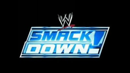 smack down