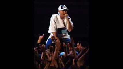 Eminem - От Нищото До Върха