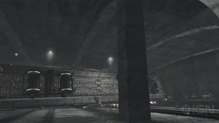 Call of Duty: Modern Warfare 3 | All the Subtlety of a Sledgehammer