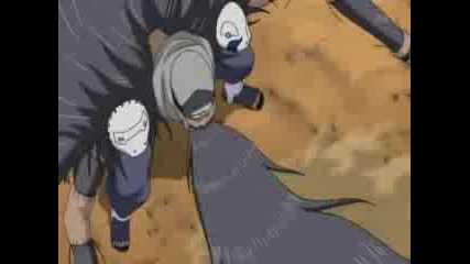 Naruto Shippuuden Episod 88