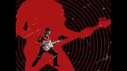 Cypress Hill Feat. Tom Morello - Rise Up