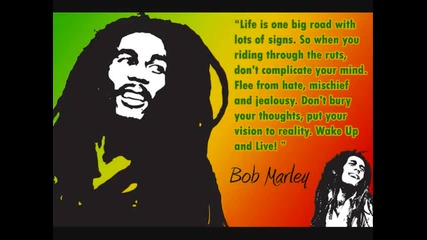 Reggae 2010