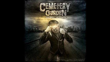 Cemetery Garden - Out For A Walk