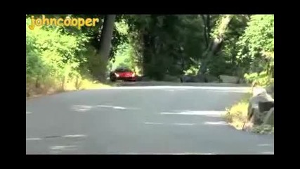Ferrari 458 Italia Review