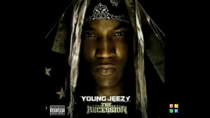 Young Jeezy - Get Alot