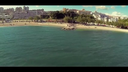 Josip Ivancic feat Dj Dyx - Ovog ljeta bit ces moja ( Official Video ) Превод