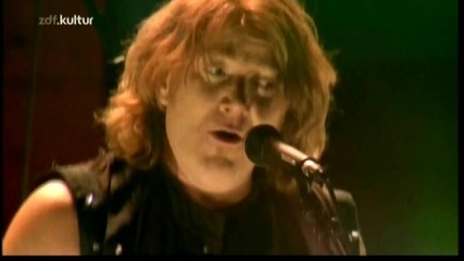 Gamma Ray - Send me a Sign H D