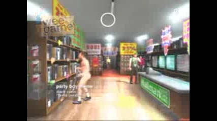 Jackass The Game 
