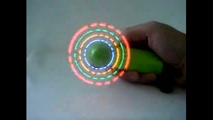 Light Fan
