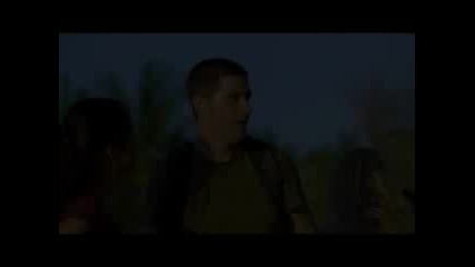 Lost Season 5 Begins In January 21 (vid. 2 Of 2)