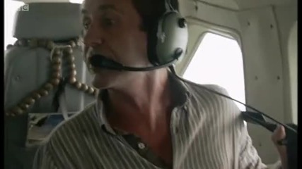 Bruce Parry meets remote Amazon tribes - Bruce Parry - Bbc 