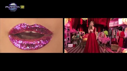Anelia - General (dj Ilko Version) / Анелия - Генерал (dj Илко) - 2015