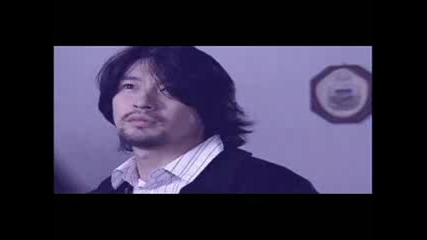 Mc the Max Shin - My Last Breath 