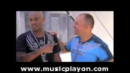 Andrea - Mine (remix) (feat. Mario Winans & Costy) (2010) (musicplayon.com) 