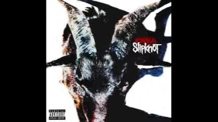 Slipknot - The Heretic Anthem 