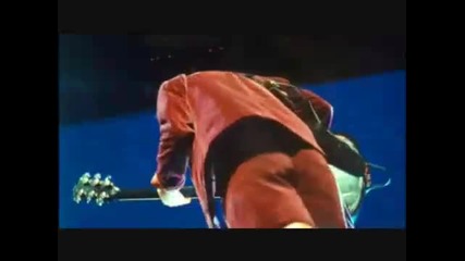 Ac Dc Live - Fire your Guns (hq) 