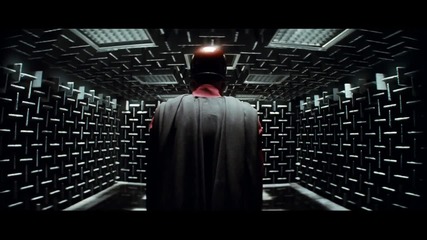 X - Men First Class - Official Trailer 
