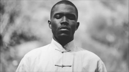 Frank Ocean - Math [unreleased]
