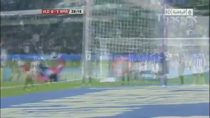 Cristiano Ronaldo 2011 Hd