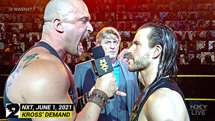 Top 10 NXT Moments: WWE Top 10, June 1, 2021