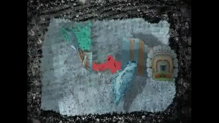 Placebo - The Never / Високо Качество / 