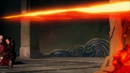 The Legend of Korra Book 3 Episode 12 Enter the Void ( s 3 e 12 )