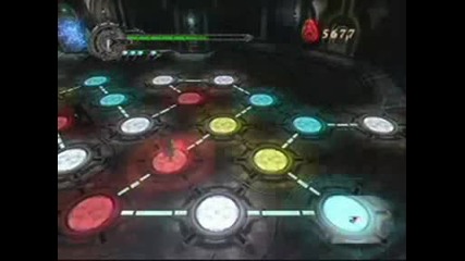 Devil May Cry 4 Mission 6 Part 1