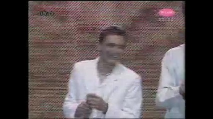 Jadranka, Milica i Jovana - Hajde da se volimo ( Zvezde Granda 2005 - finale )