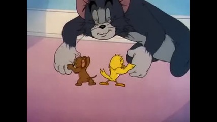[hq] Tom and Jerry [hq]