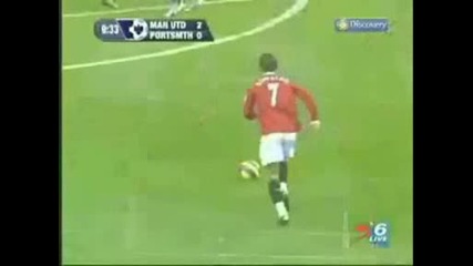 Cristiano Ronaldo - Top 10 Goals
