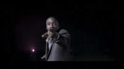 Akon feat. Pitbull - Shut It down