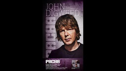 John Digweed Dance Department
