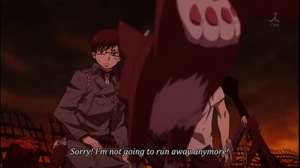 Ao no Exorcist 25 Eng Subs Final [hq]