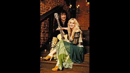 Blackmores Night - Far Far Away