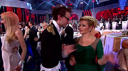 Kafanski splet _ 60 novih godina sa vama - Novogodinji program Rts 2017_2018