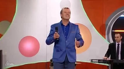Boban Zdravkovic - Preljubnic