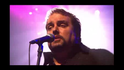Raul Malo - Lets Not Say Goodbye Anymore.avi