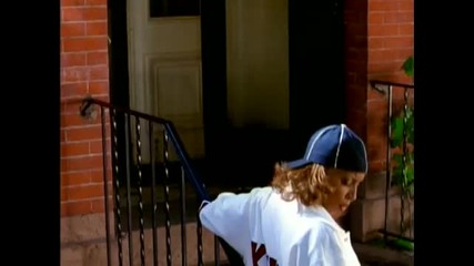 Mary J. Blige - You Don #39;t Have To Worry 