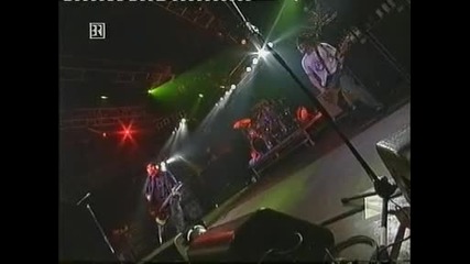 deftones 09.06.2000 rockimpark