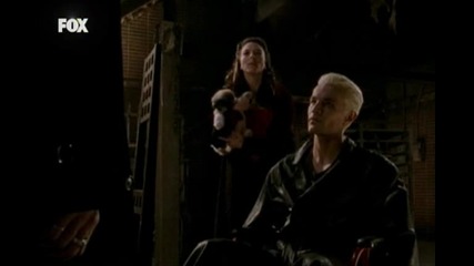 Бг аудио Бъфи убийцата на вампири сезон 2 епизод 17 Buffy the Vampire Slayer s02 ep17