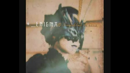 Enigma - Camera Obscura [high quality]