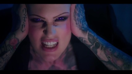 Jeffree Star - Love to My Cobain (official 2o13)