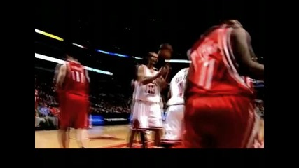 Derick Rose - The Future 