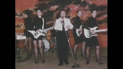 {sun} Ретрооо Robert Palmer - Addicted To Love [ 1985 ]