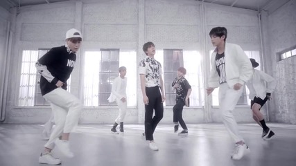 Bts - For You - Dance Ver.