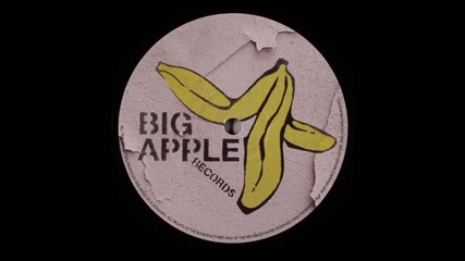 Benga - Still Rockin [bam008]