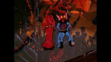 She-ra - 2x04 - Pp069 - 69 - A Lesson In Love- part1